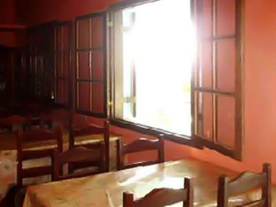 Locanda Do Sergio 2*