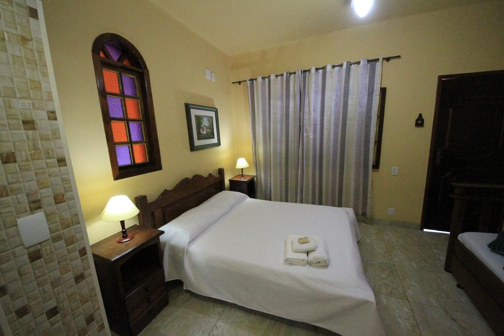 Locanda Do Sergio 2*