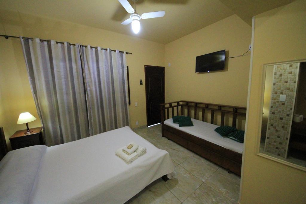 Locanda Do Sergio Rio de Janeiro