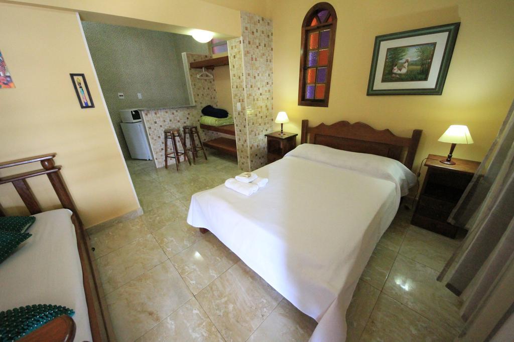 Locanda Do Sergio 2*