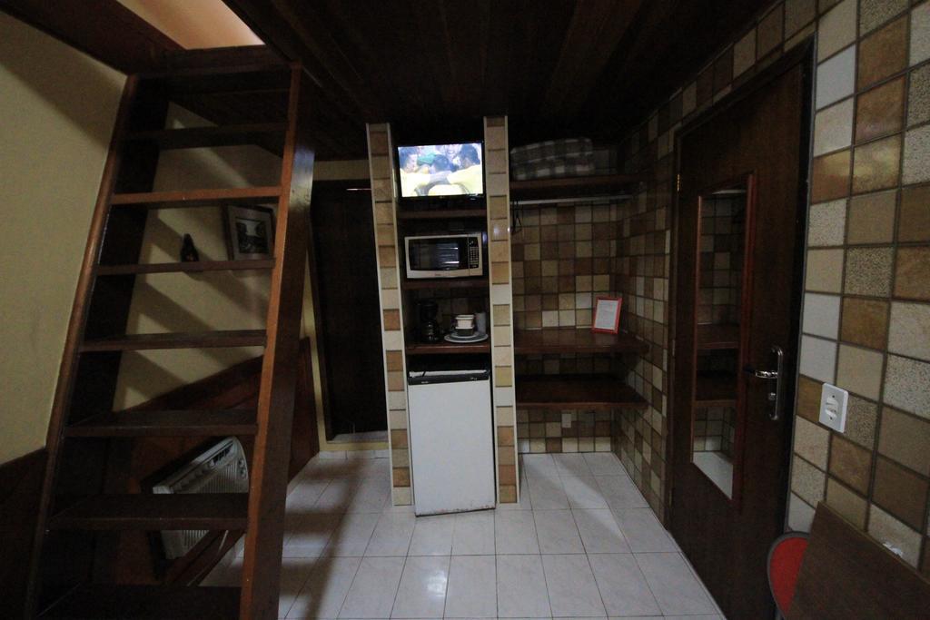 Locanda Do Sergio Rio de Janeiro