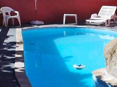 Inn Do Sergio Río de Janeiro