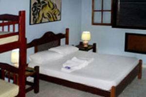 Do Sergio Inn Río de Janeiro