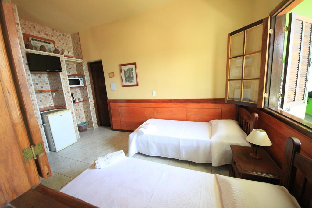 Inn Do Sergio Río de Janeiro